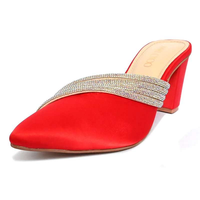 Court Shoes For Women - Metro-10900702