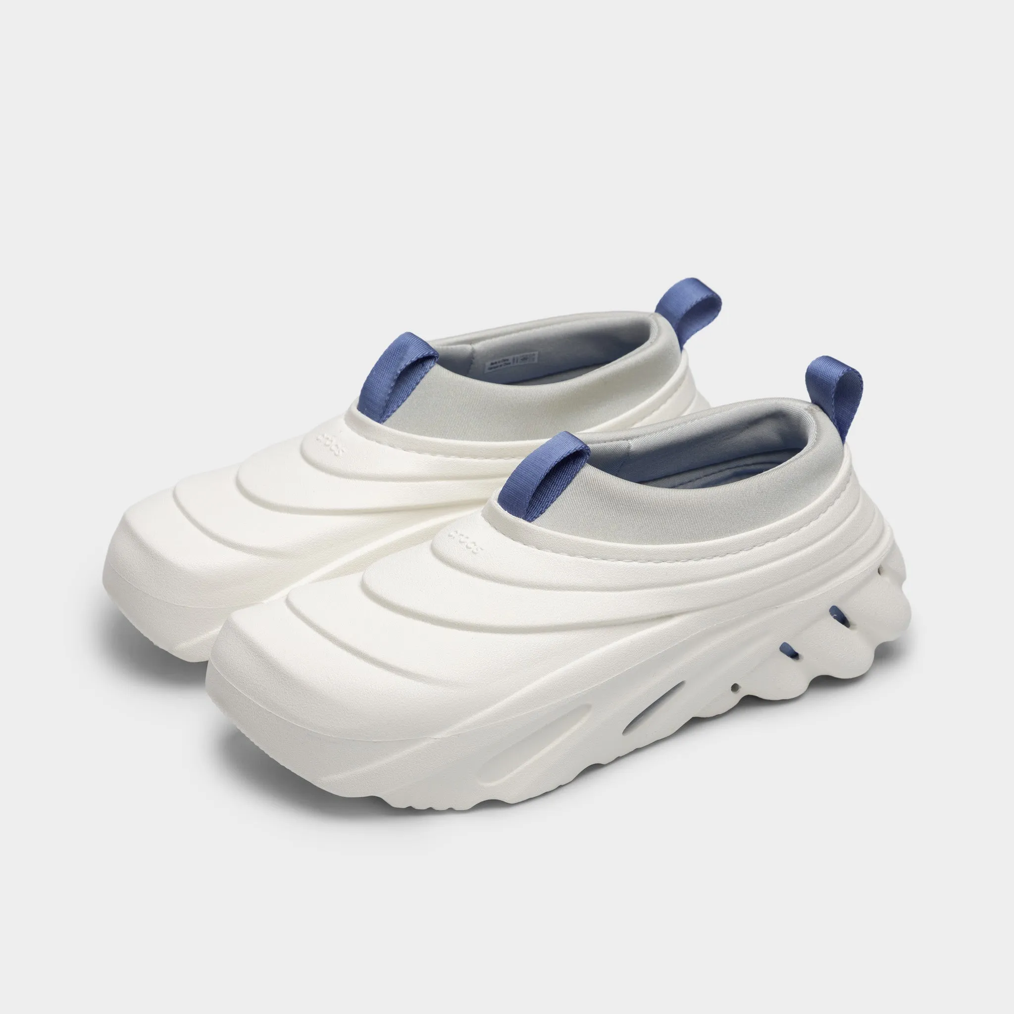 Crocs Echo Storm / White