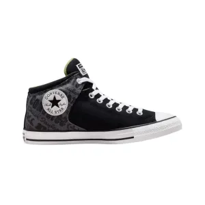 Ct All Star High Street Logo Collage Lifestyle Shoes