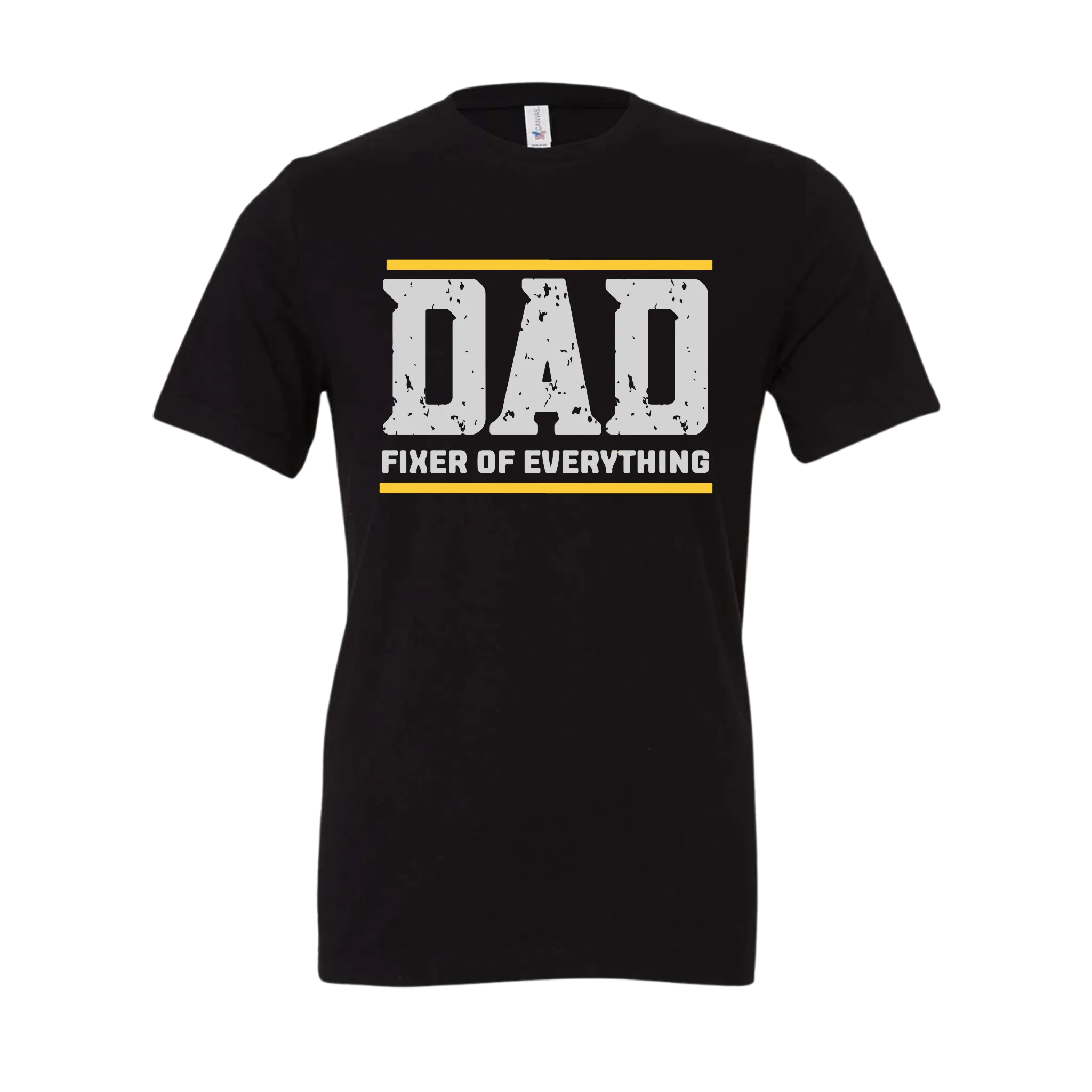 Dad Fixer of Everything Tee