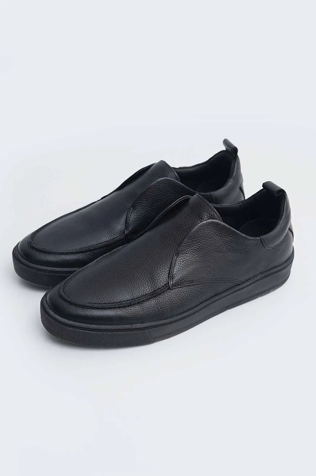 DAD LOAFERS