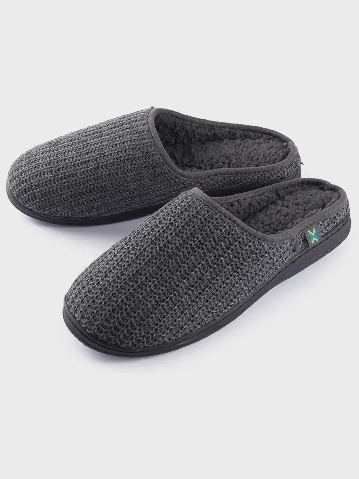 Dad Slippers