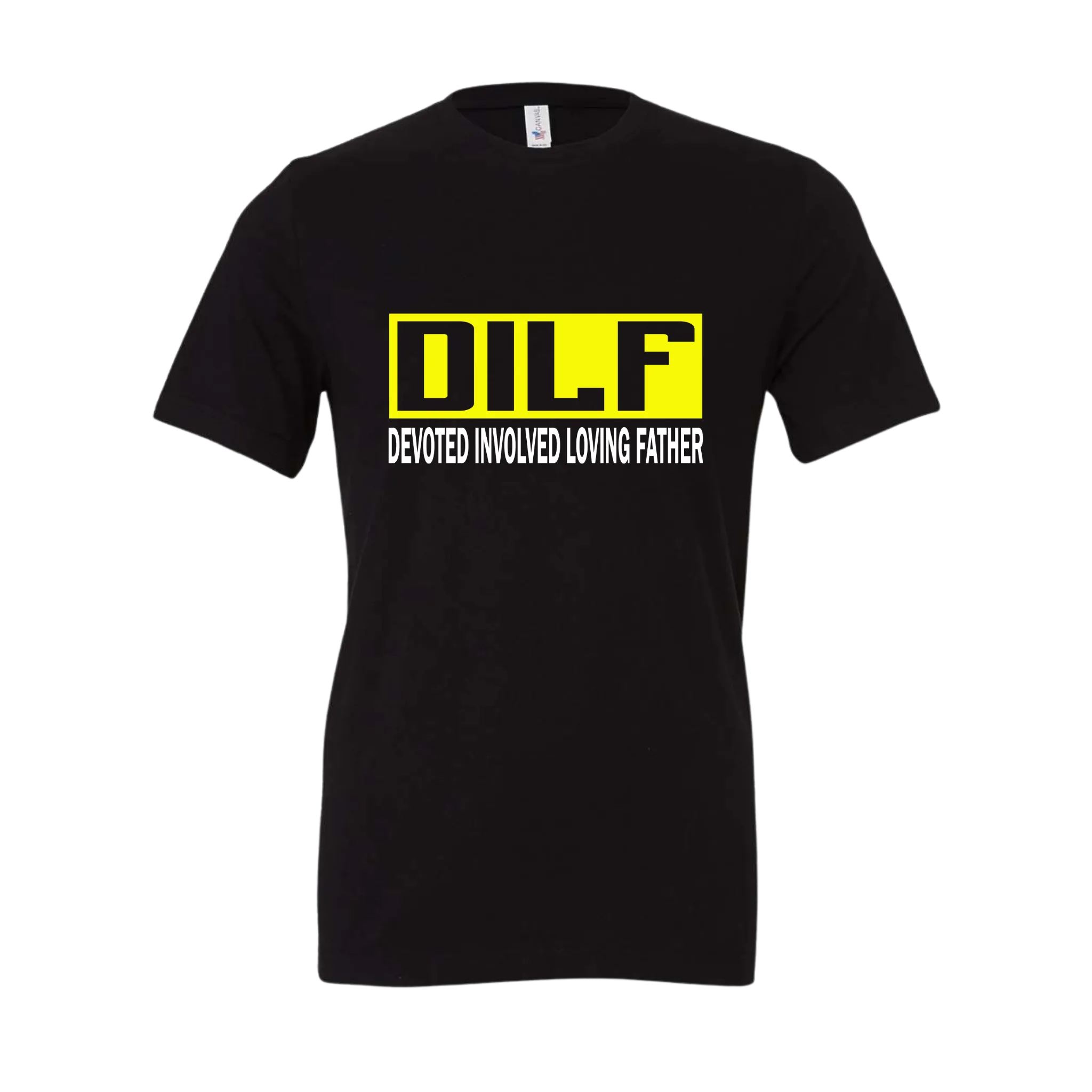 DILF Tee