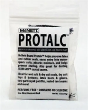 Drysuit ProTalc