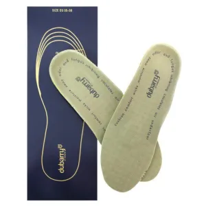 Dubarry Footbed Insoles