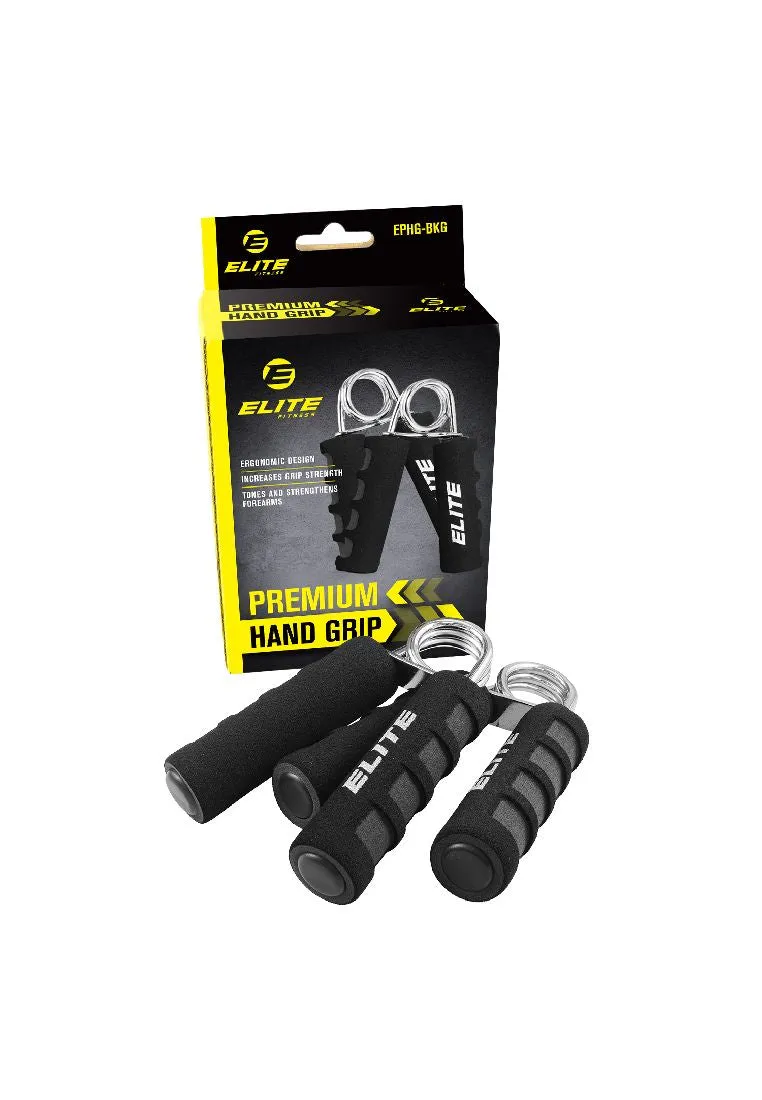 Elite Premium Hand Grip