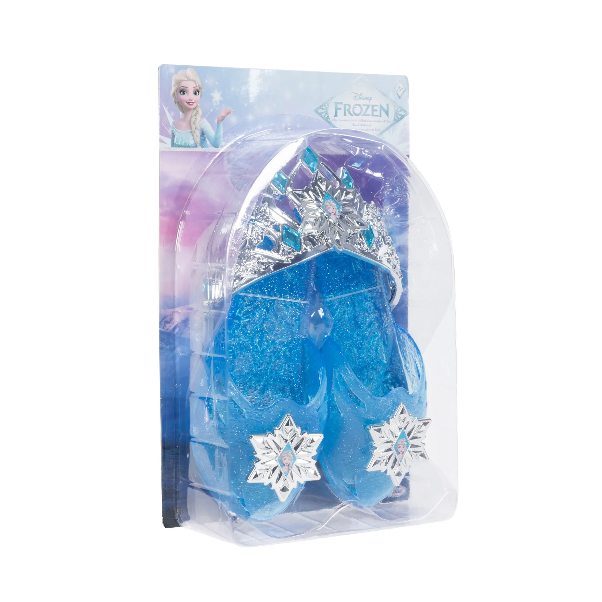 Elsa Accessory Set