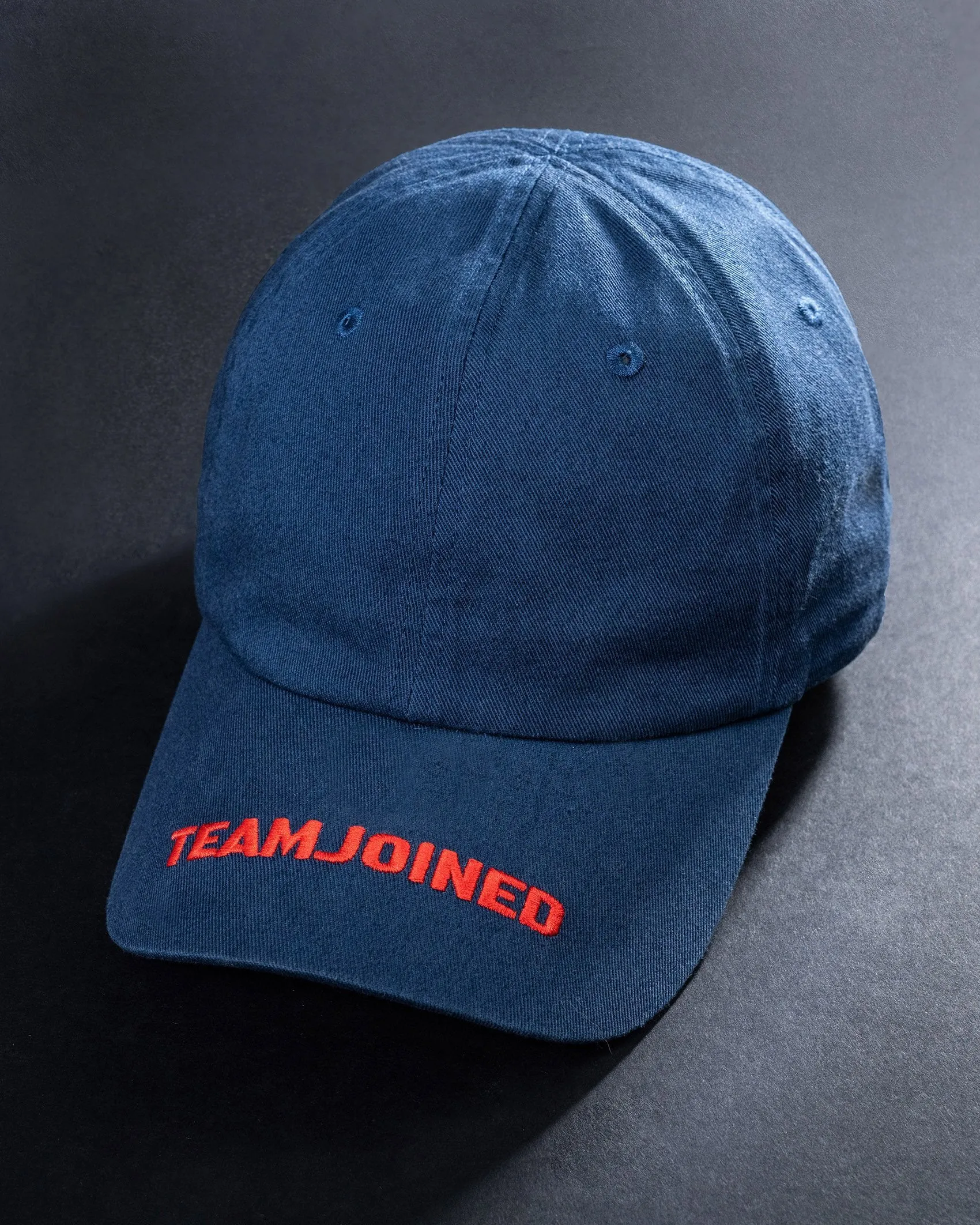 Embroidered Og Dad Hat