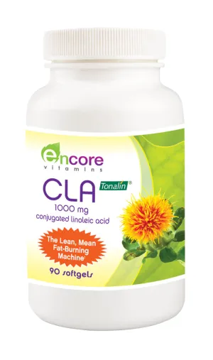 Encore CLA 1000mg