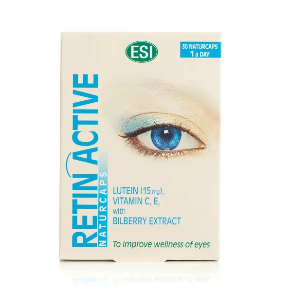 ESI - Retin active