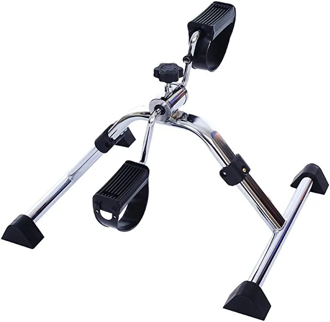 Essential Medical Folding Pedal Exercise P3100