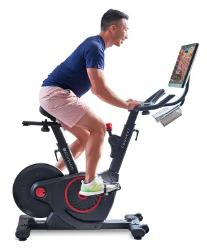 Exclusive Connect EX-5s-22 Bike Offer for runDISNEY® Athletes