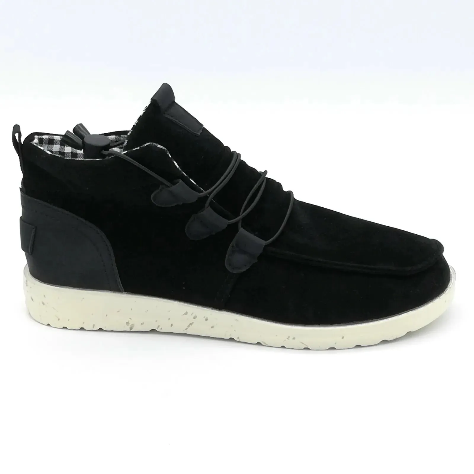 Fashion Women's High Top Casual Shoes