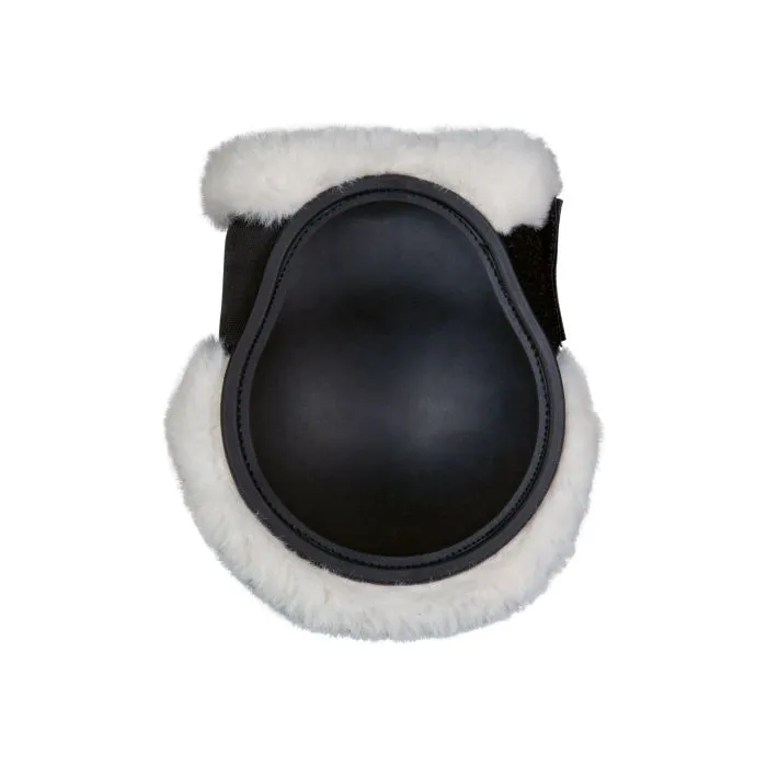 Fetlock Boots Basic with Teddy Fur