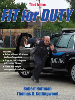 Fit for Duty (3rd Edition)