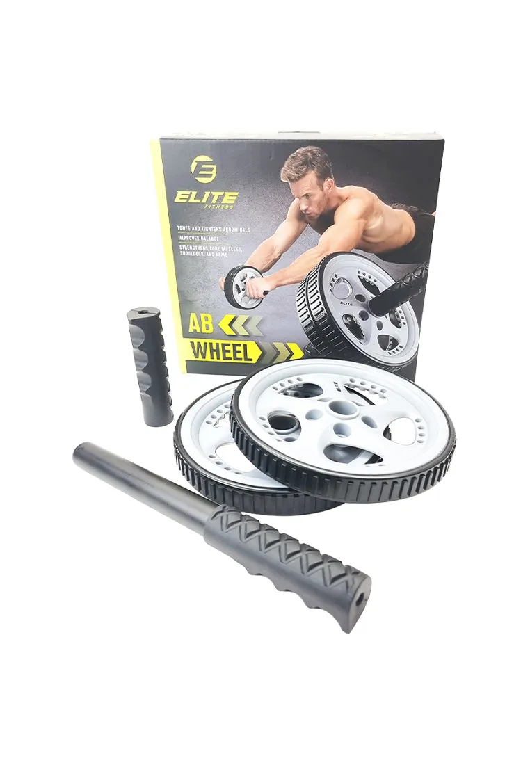 Fitness Ab Wheel