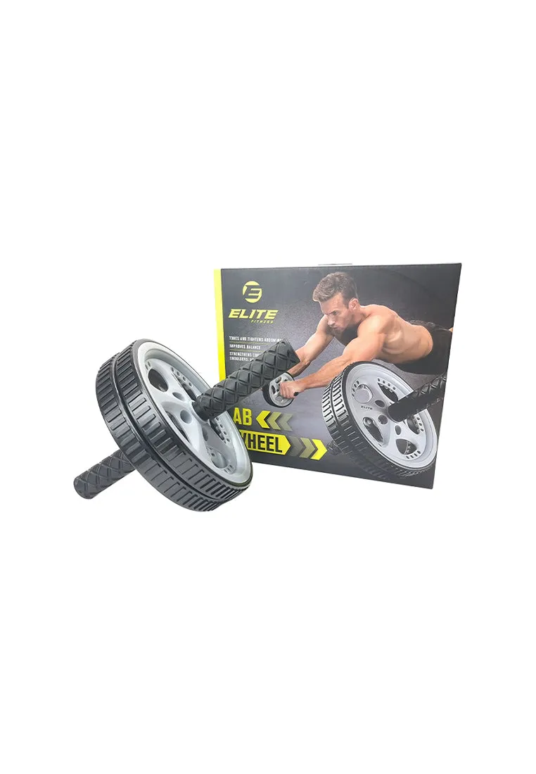 Fitness Ab Wheel