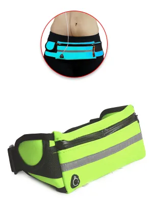 Fitness Waist Pouch - 001