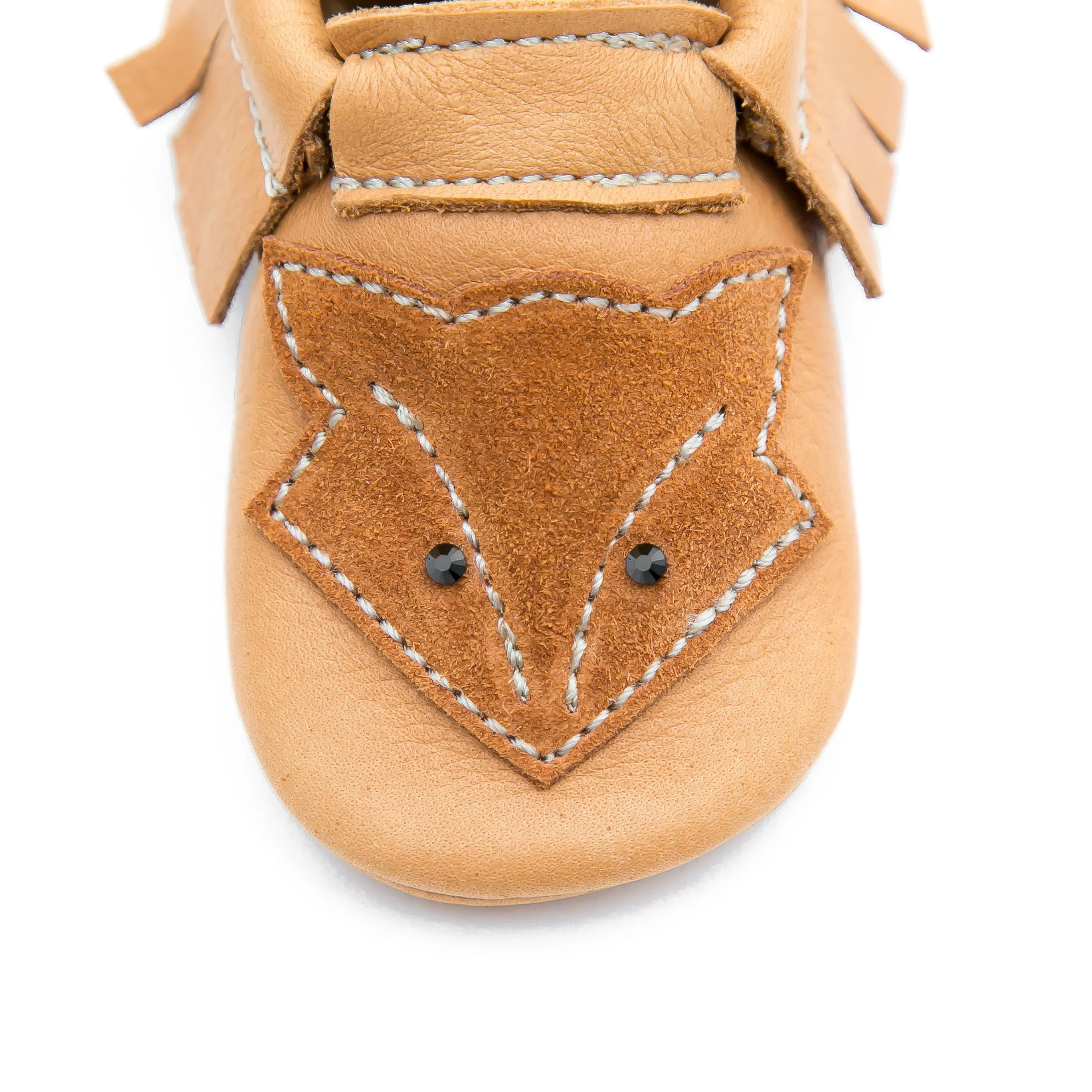 Fox Moccs