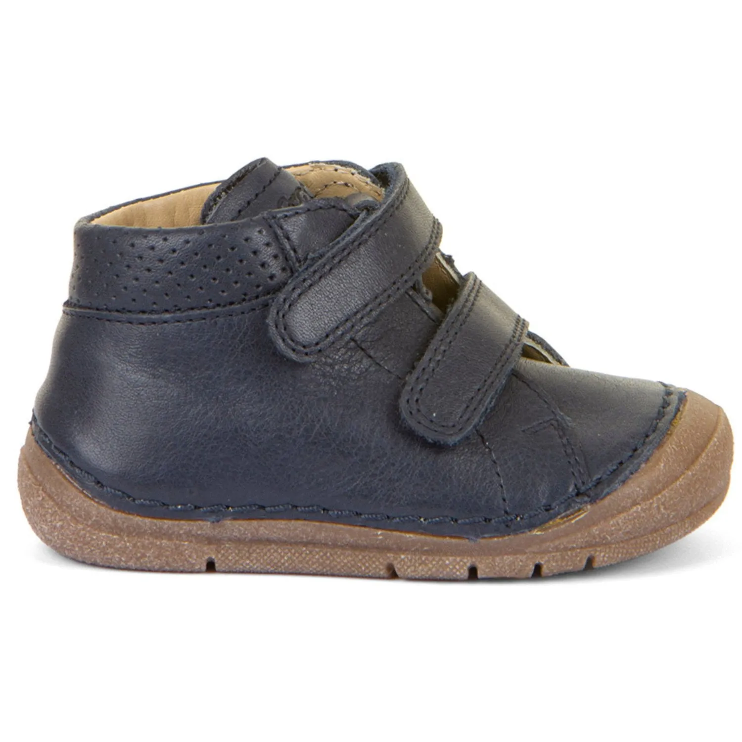 Froddo: Paix Up Velcro - Dark Blue