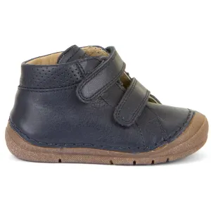 Froddo: Paix Up Velcro - Dark Blue