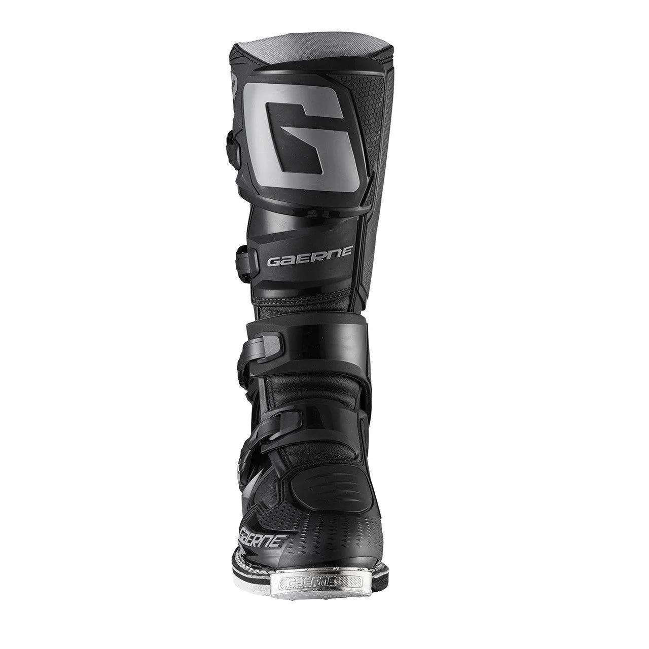 Gaerne SG-12 Boots - Black - Size 10 - OPEN BOX