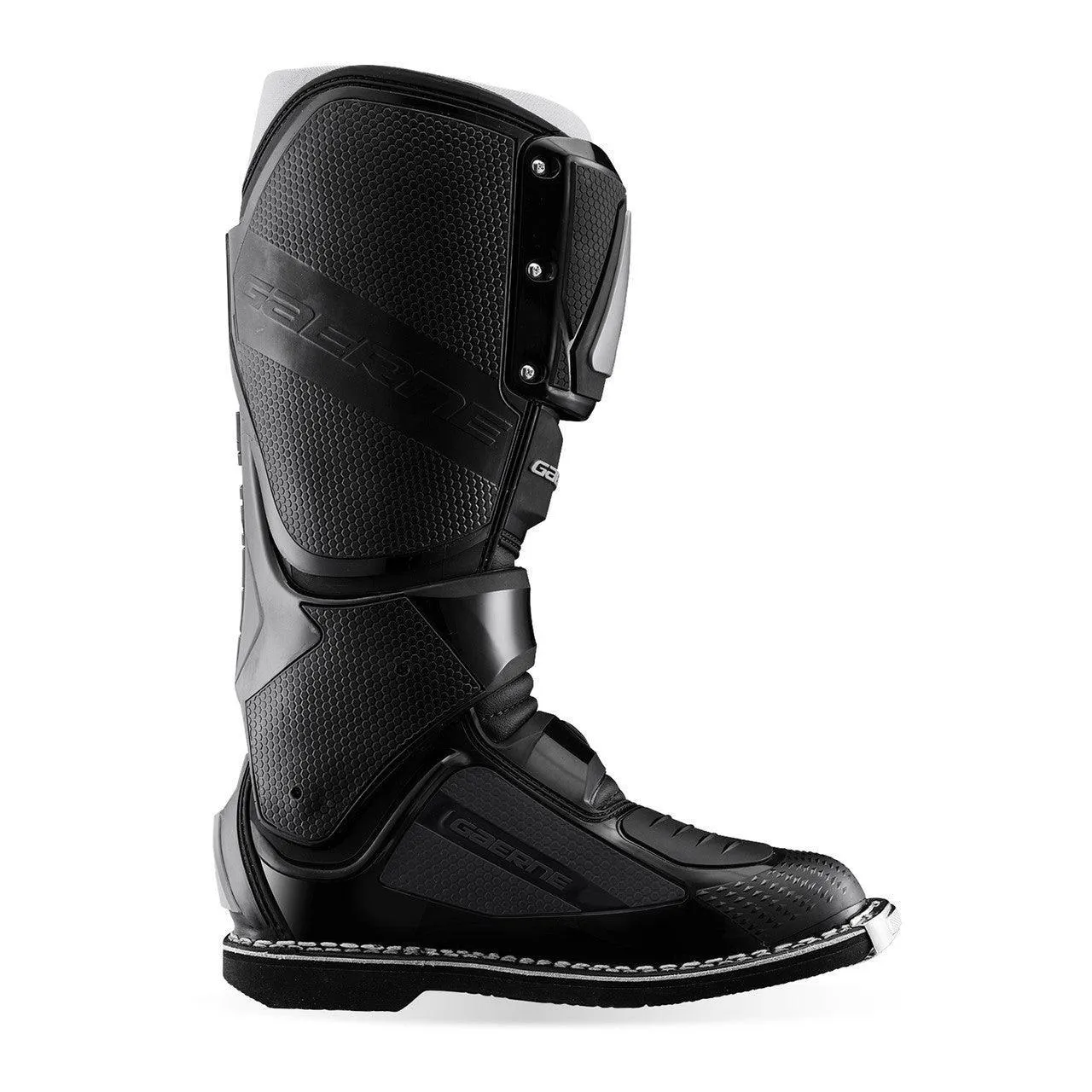 Gaerne SG-12 Boots - Black - Size 10 - OPEN BOX