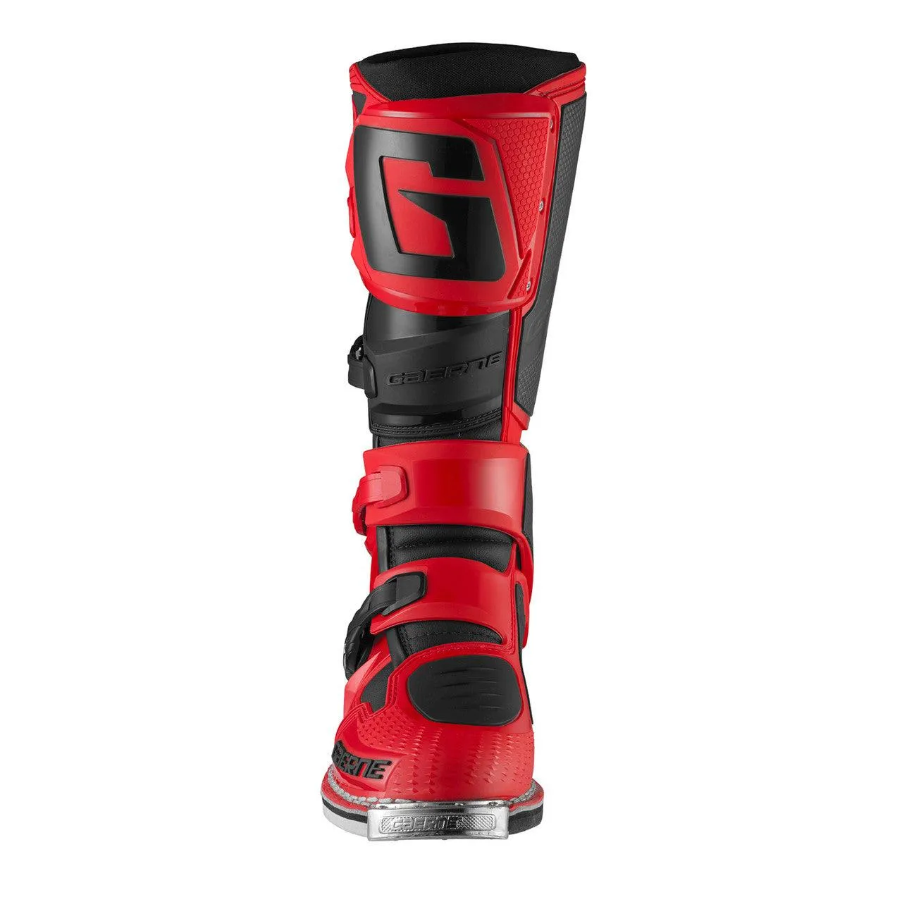 Gaerne SG-12 Boots - Red/Black