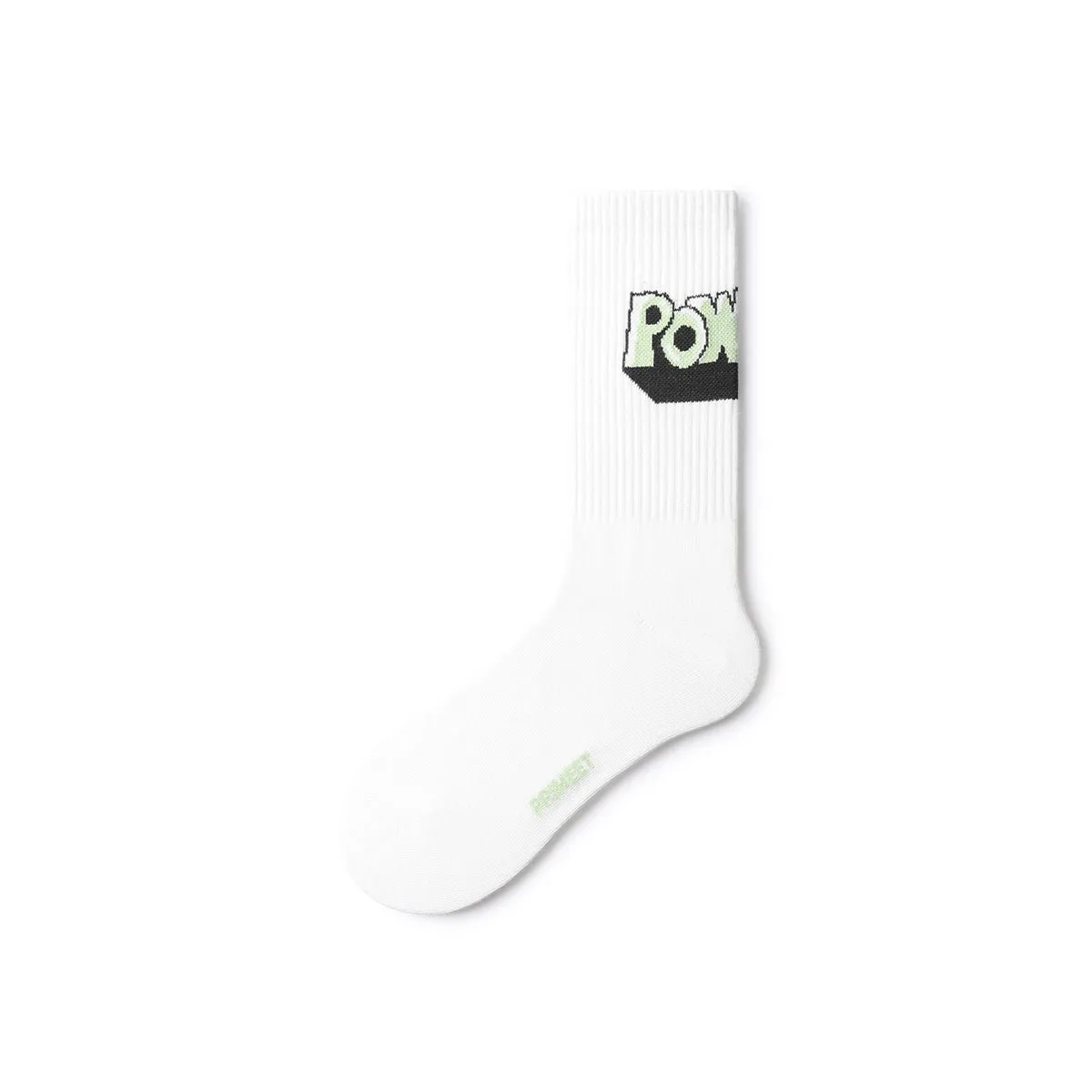 Game On All-season Unisex 5pcs Crew Socks Set