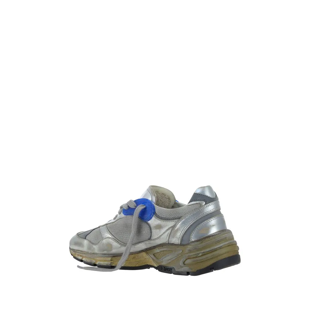 Golden Goose Running Dad Sneakers