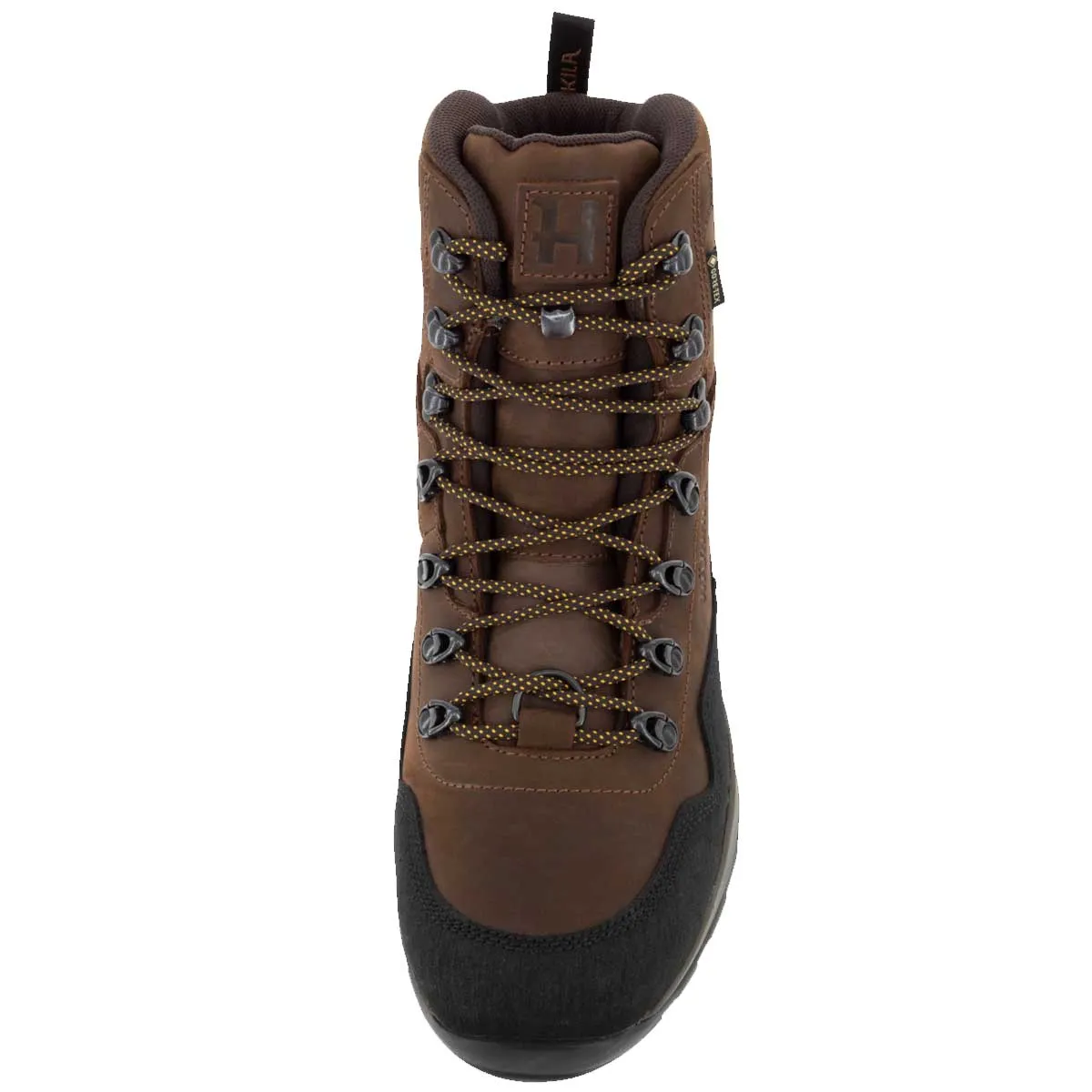 HARKILA Pro Hunter Ledge 2.0 GTX Boots - Mens - Chocolate Brown