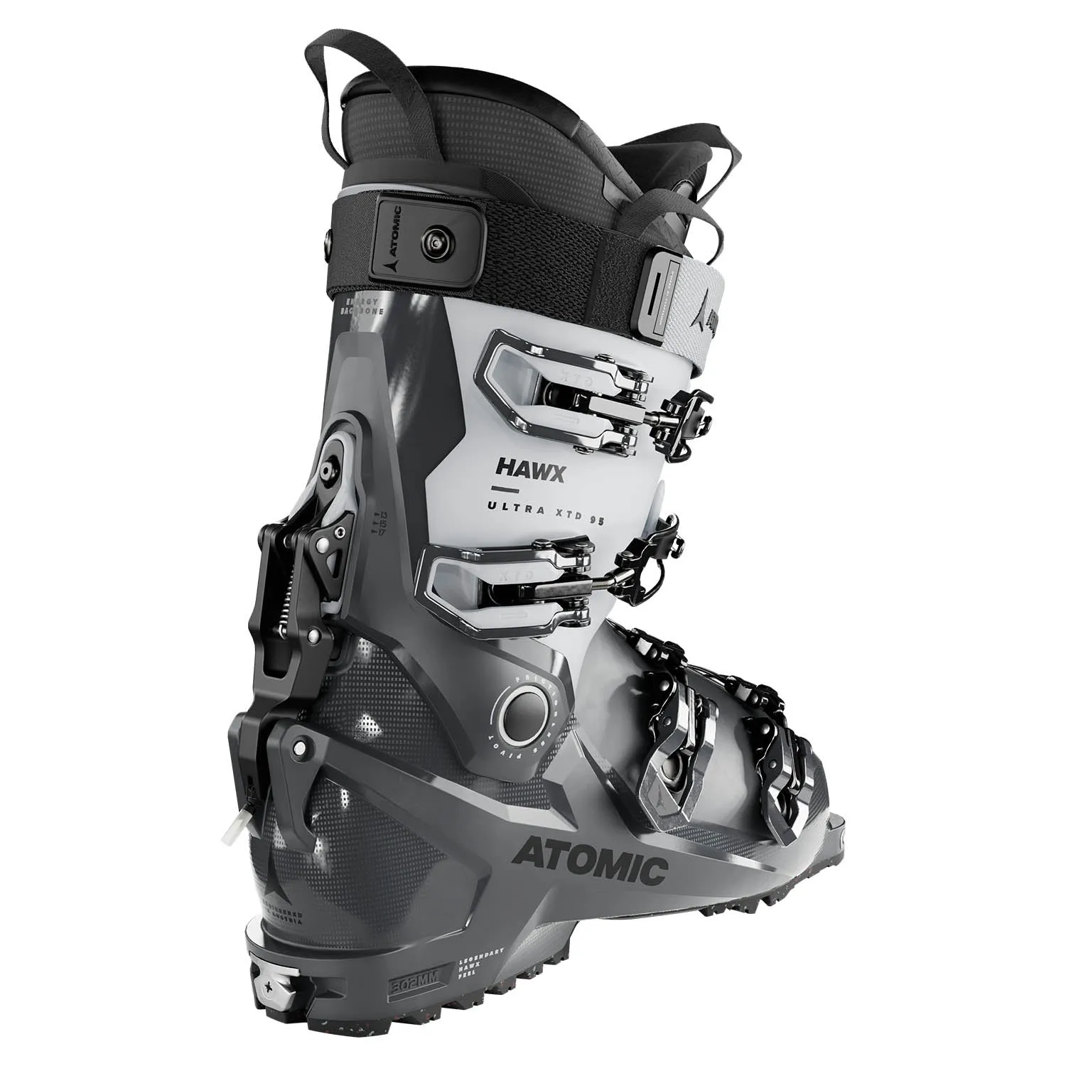 Hawx Ultra XTD 95 W GW Ski Boots 2024