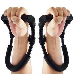 heavy gym workouts Leisure Indoor Fitness Equipment Muscle Recovery Heavy Gym Forearm Exerciser