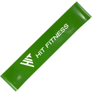 Hit Fitness Resistance Band | 0.7mm | (Medium)