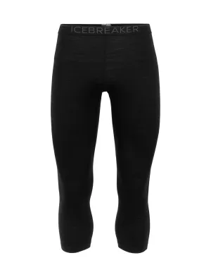 ICEBREAKER BASELAYER LEGGING 200 OASIS LEGLESS