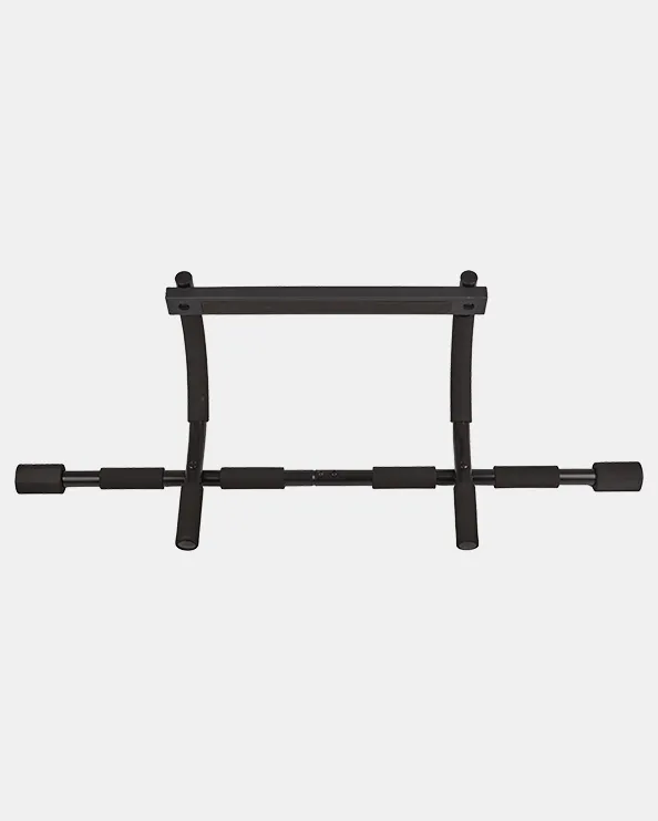 Irm-Fitness Factory Chin Up Fitness Bar Black Ch-002