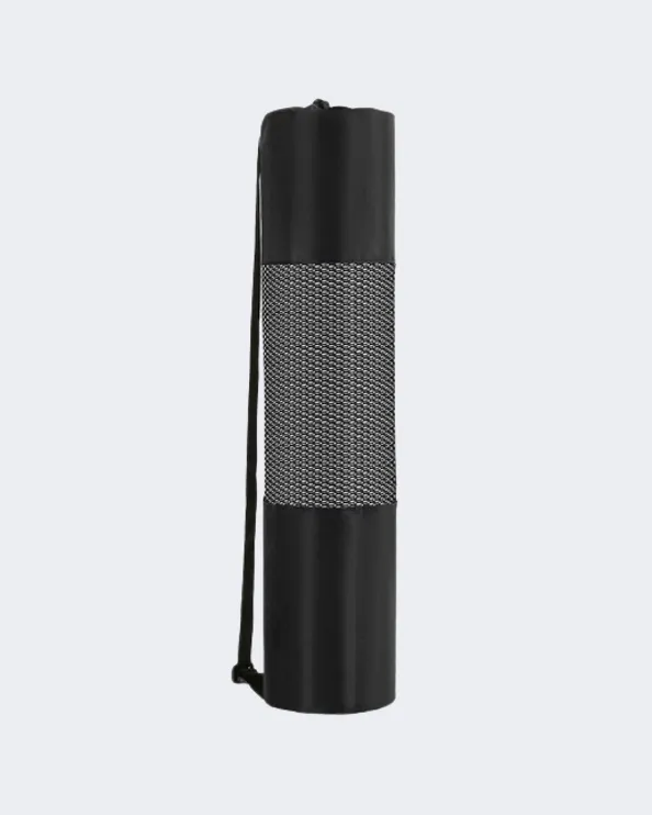 Irm-Fitness Factory Exercise Bag Fitness Mats Black Ir97525