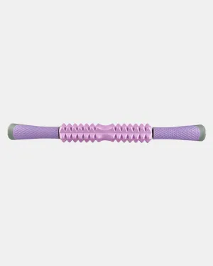 Irm-Fitness Factory Massage Fitness Bar Purple Ir97781