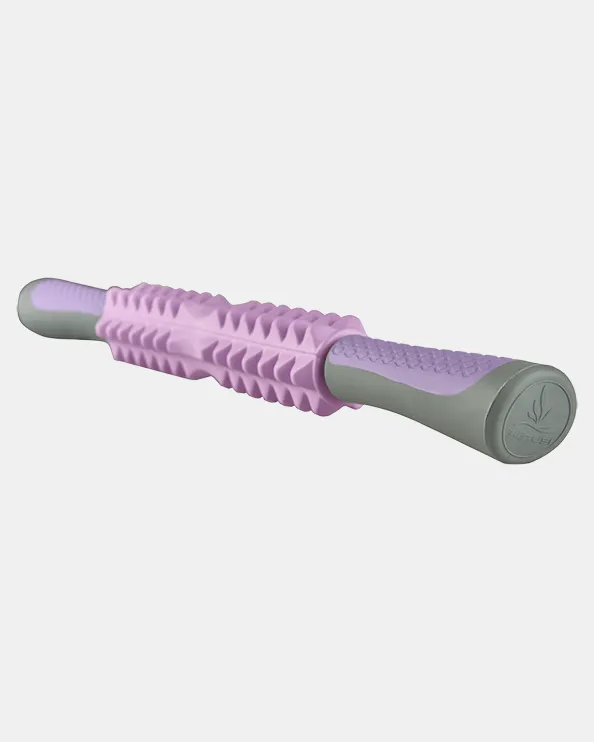 Irm-Fitness Factory Massage Fitness Bar Purple Ir97781