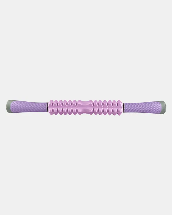 Irm-Fitness Factory Massage Fitness Bar Purple Ir97781