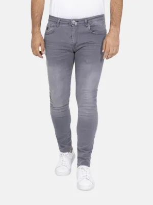 Jeans 72297 Barranca Grey