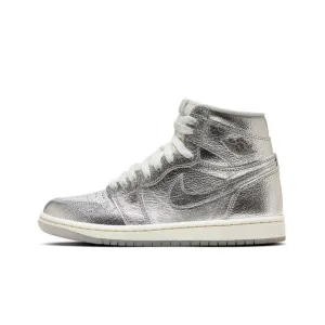 Jordan 1 Retro High OG Chrome (W)