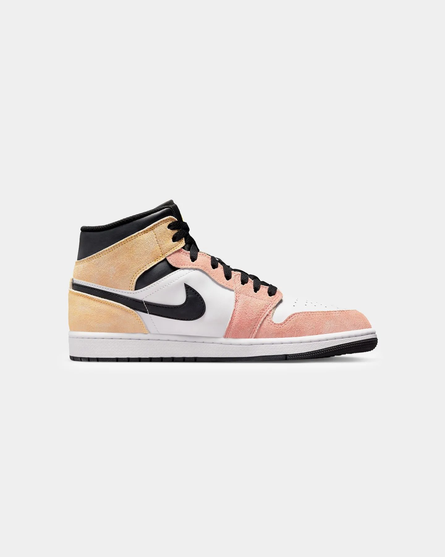 Jordan Air Jordan 1 Mid SE "Flight Club" Magic Ember