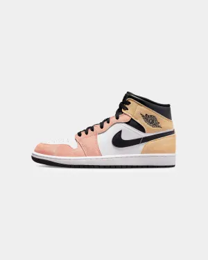 Jordan Air Jordan 1 Mid SE "Flight Club" Magic Ember