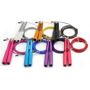 Jump ropes Steel Wire