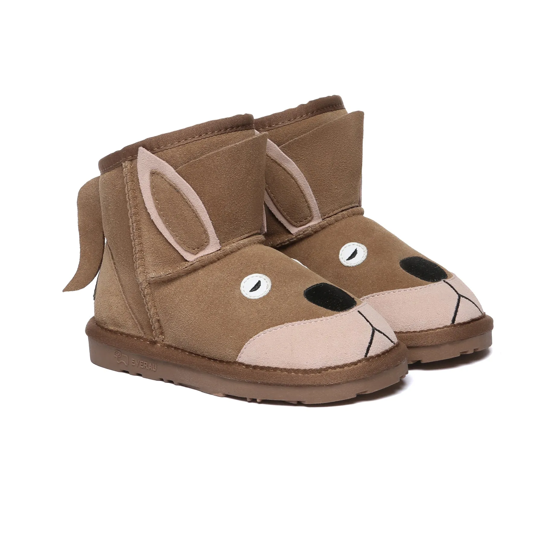 Kangaroo Kids UGG Boots