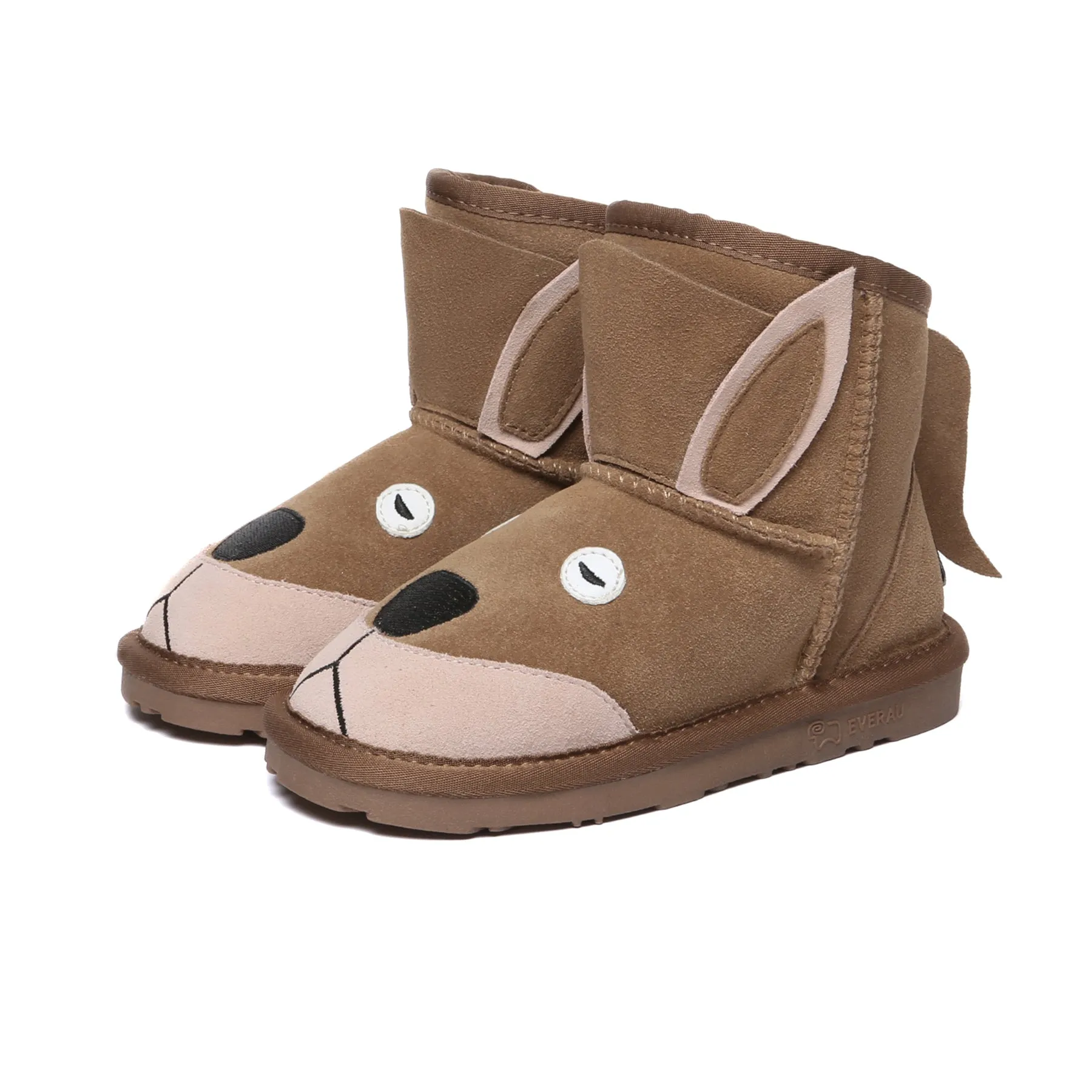 Kangaroo Kids UGG Boots