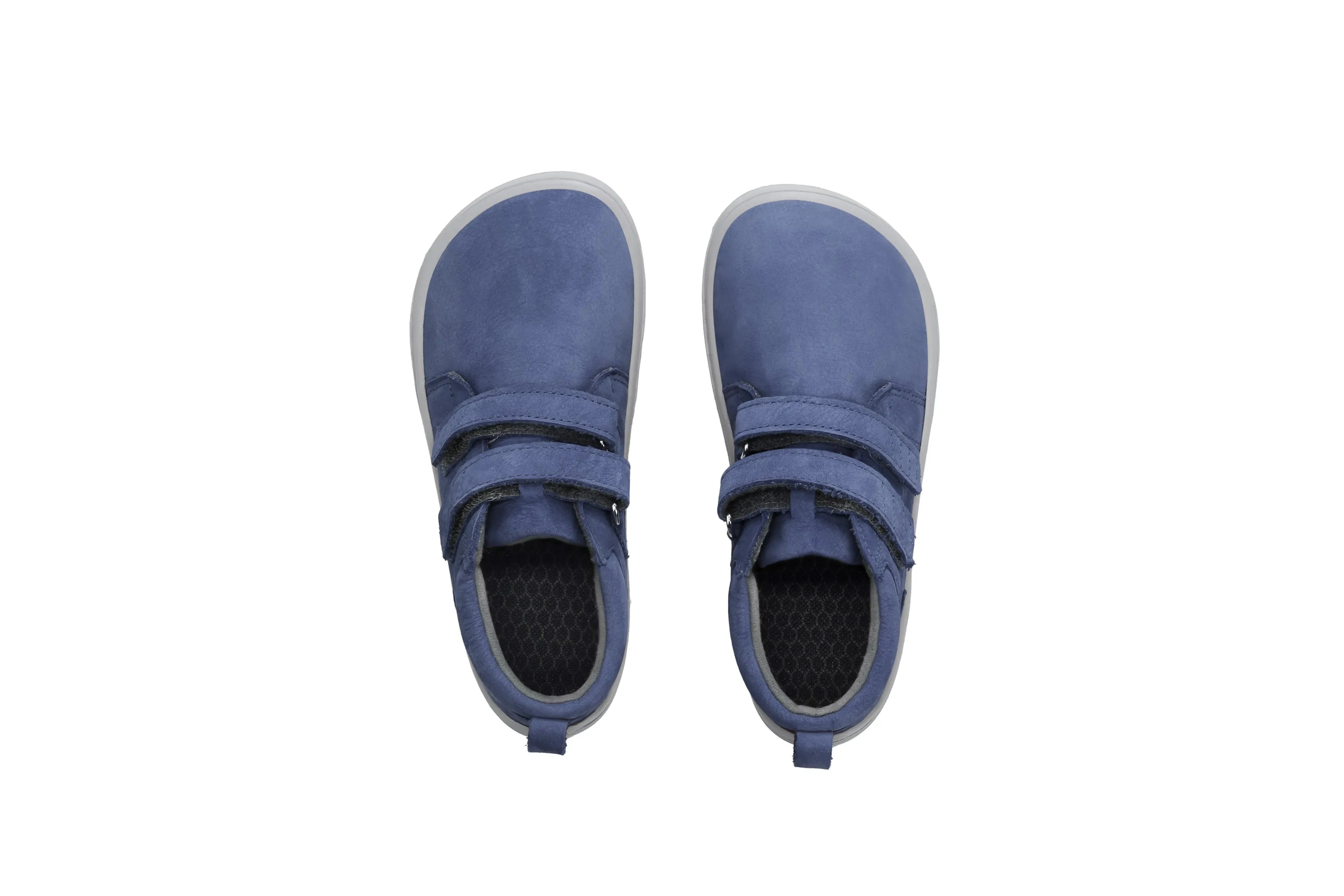 Kids barefoot Be Lenka Play - Dark Blue