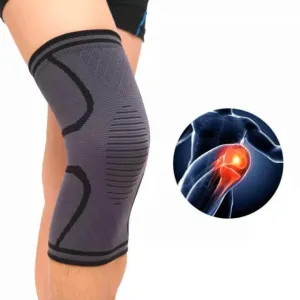 Knee Compression Sleeve