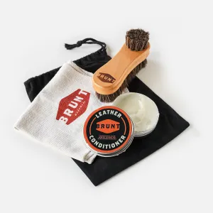 Leather Care Kit